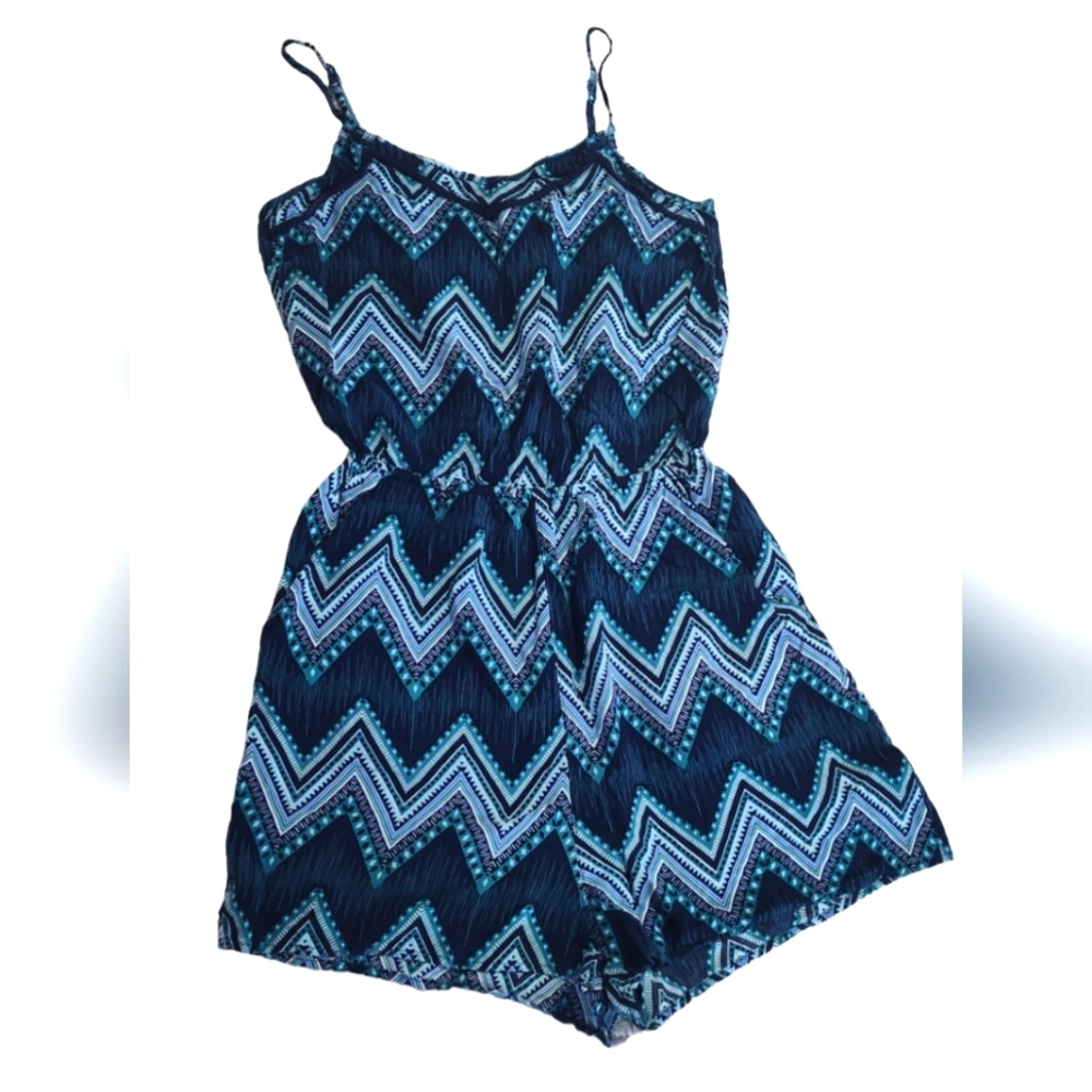 Divided H&M Romper US4